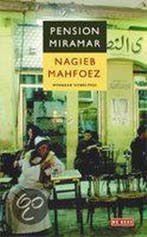Pension Miramar 9789052266947 N. Mahfoez, Boeken, Verzenden, Gelezen, N. Mahfoez