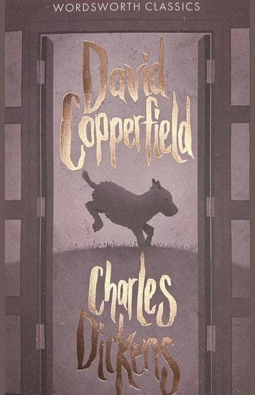 David Copperfield - Dickens, Boeken, Verzenden, Gelezen