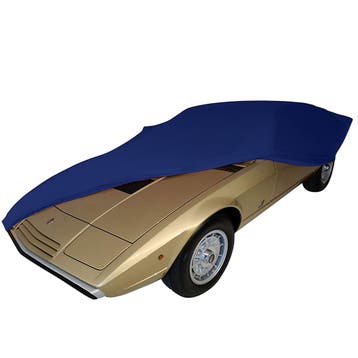 Autohoes voor Maserati Khamsin (1974-1982) Indoor BESTE, Ophalen of Verzenden, Nieuw, Op maat