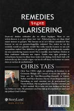 Remedies tegen polarisering 9781913980856 Chris Taes, Verzenden, Zo goed als nieuw, Chris Taes