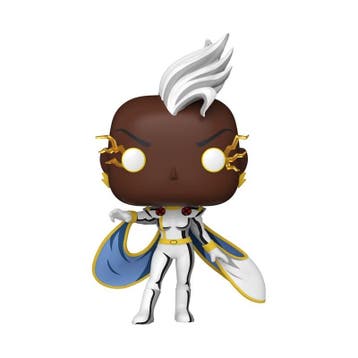 X-Men 97 POP! Marvel Vinyl Figure Storm 9 cm, Ophalen of Verzenden, Nieuw