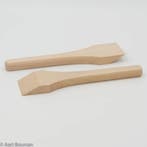 Glaslepel | hout, Minder dan 80 cm, Minder dan 80 cm, Overige typen, Nieuw