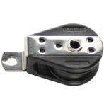 Viadana 22mm Schildpadblok, Watersport en Boten, Ophalen of Verzenden, Nieuw