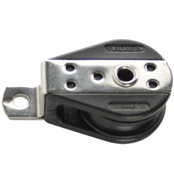 Viadana 22mm Schildpadblok, Ophalen of Verzenden, Nieuw