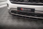 Front Splitter V.1 Volkswagen Atlas Cross Sport, Verzenden