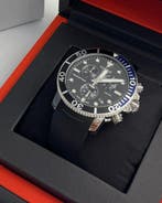 Tissot - Seastar - Zonder minimumprijs - T120.417.17.051.02, Nieuw