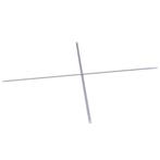 Kruisschoor voor Galva stelling, Ophalen of Verzenden