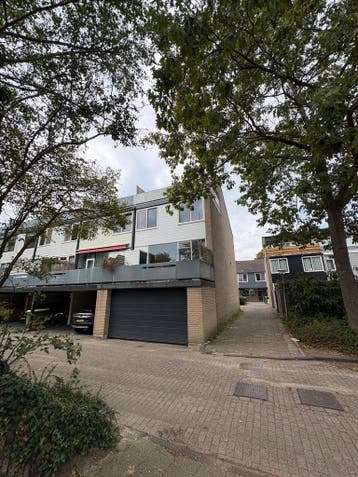 Te huur: Appartement Batenburg in Deventer, Deventer, Overijssel, Appartement
