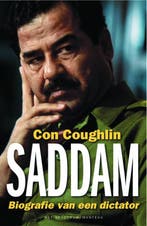 Saddam 9789071206238 C. Coughlin, Verzenden, Gelezen, C. Coughlin