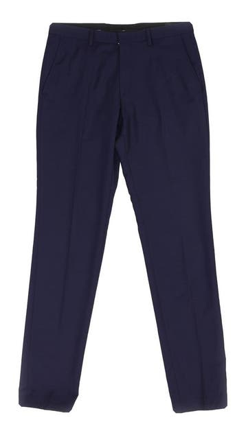 Roy Robson Broek in maat 98 Blauw, Verzenden, Zo goed als nieuw, Blauw, Roy Robson