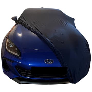 Autohoes voor Subaru BRZ Mk2 (2021-heden) Indoor BESTE, Ophalen of Verzenden, Nieuw, Op maat