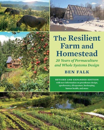 9781645021100 The Resilient Farm and Homestead, Revised a..., Boeken, Verzenden, Nieuw, Ben Falk