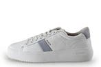 Blackstone Sneakers in maat 37 Wit, Verzenden, Wit, Blackstone, Sneakers of Gympen