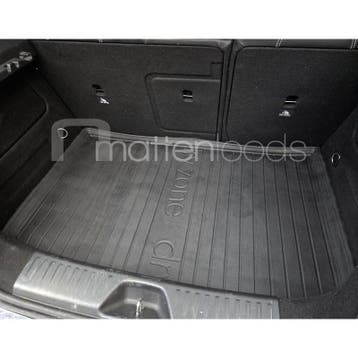 All Weather kofferbakmat Mercedes A-Klasse W176 (zonder opti, Ophalen of Verzenden, Nieuw