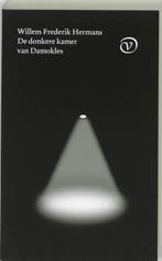 De donkere kamer van Damokles 9789028201026, Verzenden, Gelezen, Willem Frederik Hermans