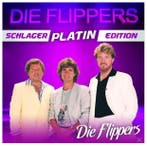 MCP - Flippers – Schlager Platin-Edition (CD), Ophalen of Verzenden, Nieuw in verpakking
