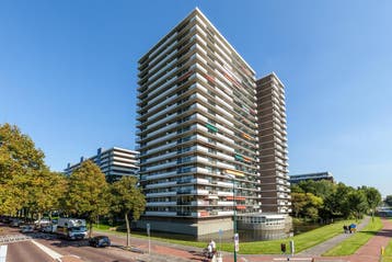 Te huur: Appartement van Vredenburchweg in Rijswijk, Appartement, Zuid-Holland, Rijswijk