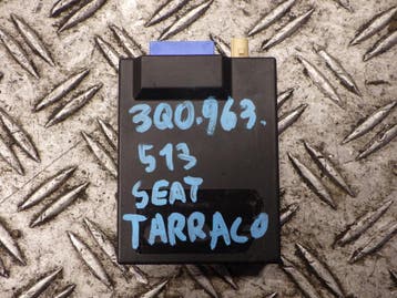Webasto module Seat Tarraco 3Q0963513, Auto-onderdelen, Verzenden, Gebruikt