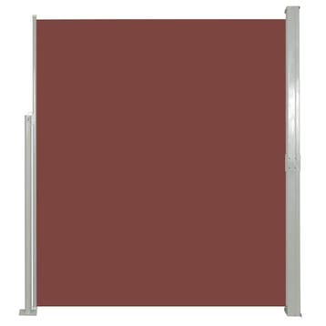 Windscherm 300cm - retour buitenkans, scherp geprijsd, Tuin en Terras, Staal, Ophalen of Verzenden, Zo goed als nieuw, 200 cm of meer
