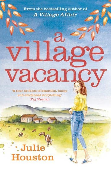 A Village Vacancy 9781800246478 Julie Houston, Verzenden, Gelezen, Julie Houston
