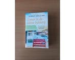 Boek Zomer in de kleine bakkerij 9789021051222, Verzenden, Zo goed als nieuw