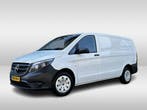 Zakelijke Lease |  Mercedes-Benz Vito 110 CDI L2 Lang // Tre, Stof, Gebruikt, Zwart, Wit