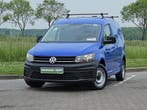 Volkswagen Caddy 2.0, Gebruikt, Euro 6, Lease, Financial lease