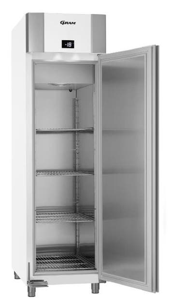 RVS vrieskast euronorm wit | 465 liter Gram Hoshizaki, Zakelijke goederen, Horeca | Keukenapparatuur, Verzenden, Nieuw in verpakking