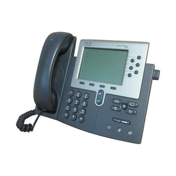 Cisco CP-7960G, Ophalen of Verzenden, Nieuw