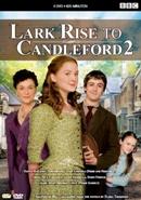 Lark rise to Candleford - Seizoen 2 - DVD, Verzenden, Nieuw in verpakking