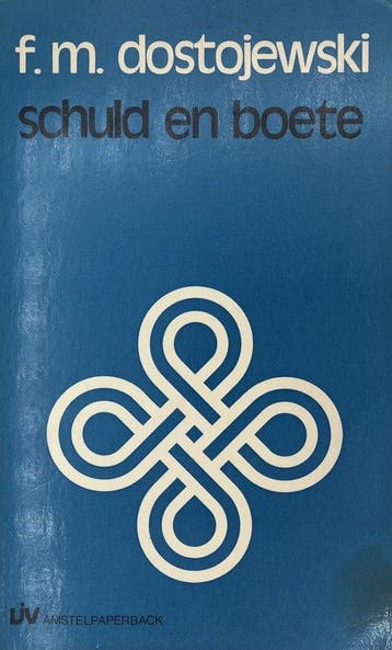 Schuld en boete - Dostojewski 9789020404197, Verzenden, Gelezen, Dostojewski