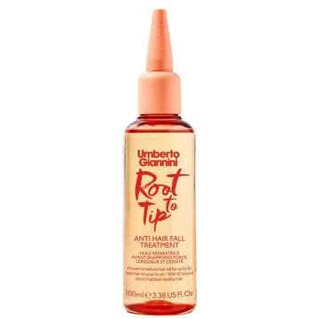Umberto Giannini Growth Protein Oil - 100ml, Ophalen of Verzenden, Nieuw, Overige typen
