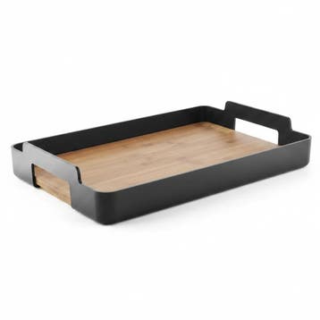 Eva Solo Nordic dienblad bamboe | Retourdeal 41% korting, Verzenden, Nieuw