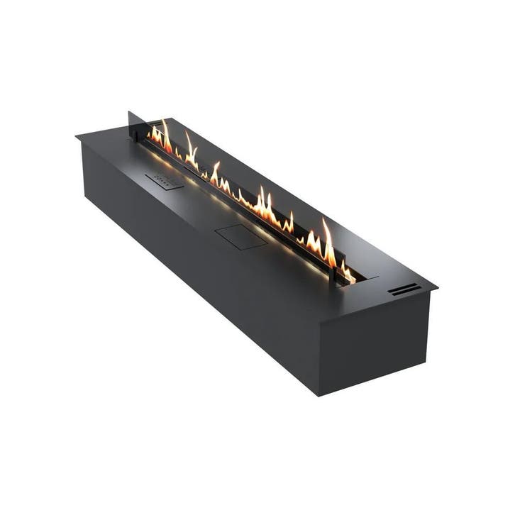 Bio-ethanol haard automatisch Smart Fire Prime A4 100 cm, Huis en Inrichting, Haarden, Overige soorten, Nieuw, Ophalen of Verzenden