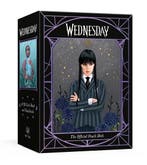 Wednesday: The Official Oracle Deck: Oracle Cards | Nieuw, Ophalen of Verzenden, Nieuw, Mgm Studios; Amy Chase