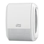 Tork constante luchtverfrisser dispenser wit, Verzenden