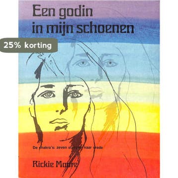 Een godin in mijn schoenen - Robin Moore 9789020238730, Boeken, Verzenden, Gelezen, Robin Moore