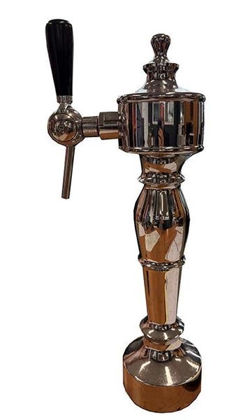 Occasion - Tapzuil Classic 1 kraans, Ophalen of Verzenden