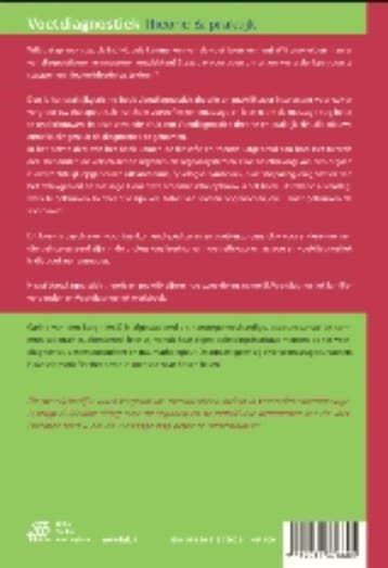 Voetdiagnostiek theorie en praktijk 9789031376605, Verzenden, Gelezen, C. van den Berg