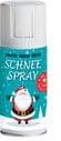 Sneeuwspray Vlamvertragend Voor Styropor 150 cc, Ophalen of Verzenden, Nieuw