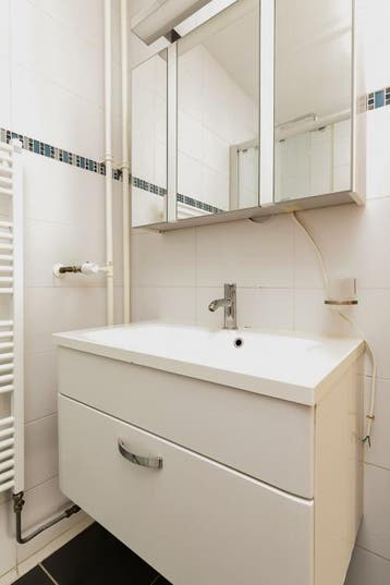 Te Huur 4 Kamer Appartement Pisanostraat In Eindhoven, Noord-Brabant, Direct bij eigenaar, Eindhoven, Appartement