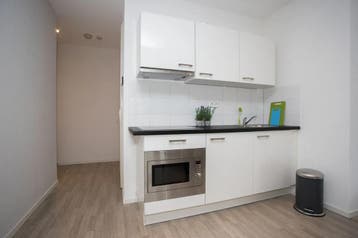 Te huur: Studio Veldmaarschalk Montgomerylaan in Eindhoven, Eindhoven, Noord-Brabant