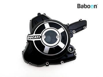 Dynamo Deksel Ducati Scrambler 1100 2018-2020 (24231181A), Verzenden, Gebruikt