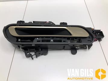 Handgreep BMW IX O306532, Ophalen of Verzenden, Nieuw