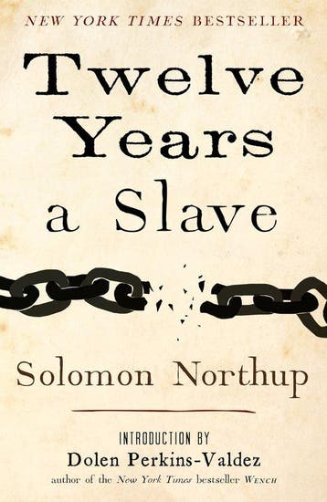 Twelve Years A Slave 9781476767345 Solomon Northup, Verzenden, Gelezen, Solomon Northup