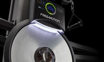 FREEMOTION FUSION CST - Nieuw in de doos - Nieuwprijs 4.500€, Verzenden, Nieuw