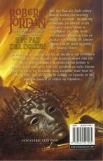 Het pad der dolken / Het Rad des Tijds / 8 9789024541584, Verzenden, Gelezen, Robert Jordan