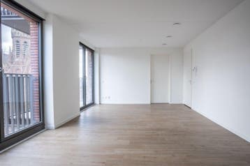Te huur: Appartement Veemarktstraat in Tilburg, Tilburg, Noord-Brabant, Appartement