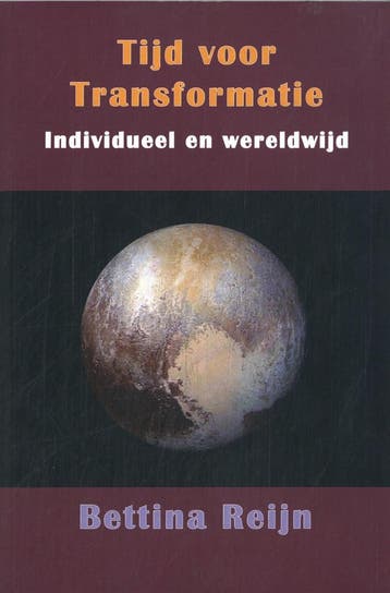 Tijd voor Transformatie - Bettina Reijn 9789463315142, Verzenden, Gelezen, Bettina Reijn