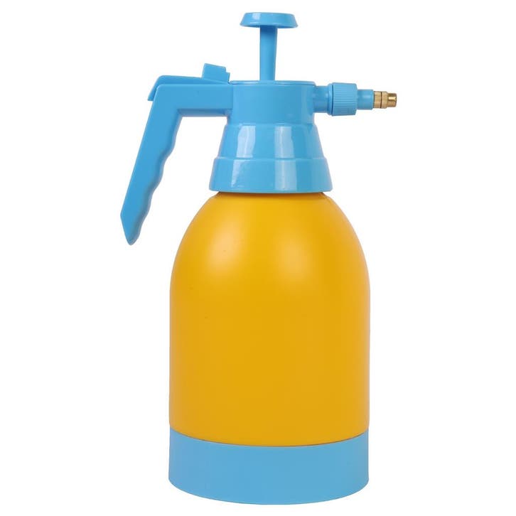 Talen Tools Professionele Drukspuit - 1.5 Liter - Voor Na..., Tuin en Terras, Hand-tuingereedschap, Overige soorten, Nieuw, Ophalen of Verzenden